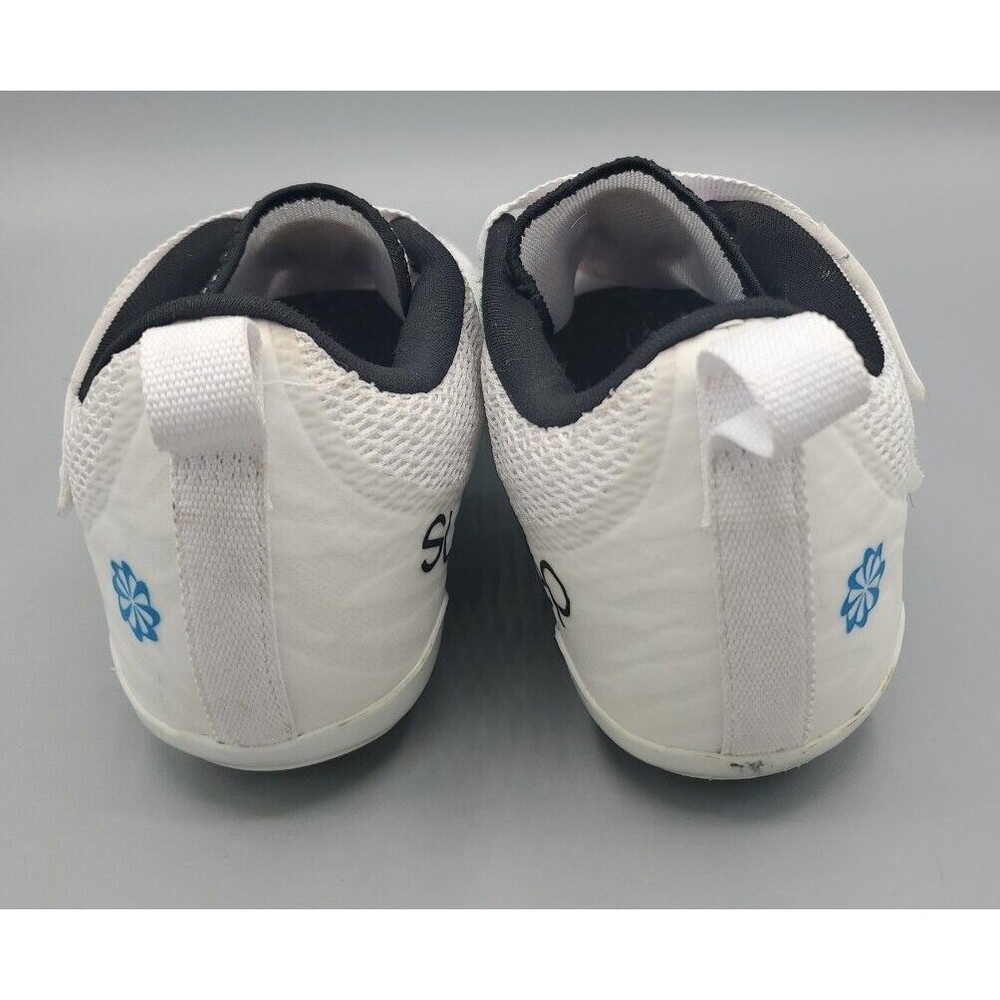 Size 6.5 - Nike SuperRep Cycle 2 Next Nature White Mint Foam 2022 - Picture 6 of 13